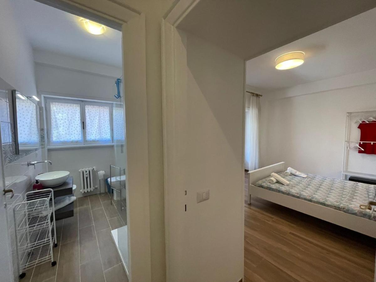 Casa Mia Apartment Rom