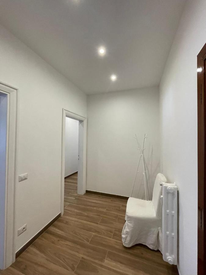 Apartment Casa Mia Rom