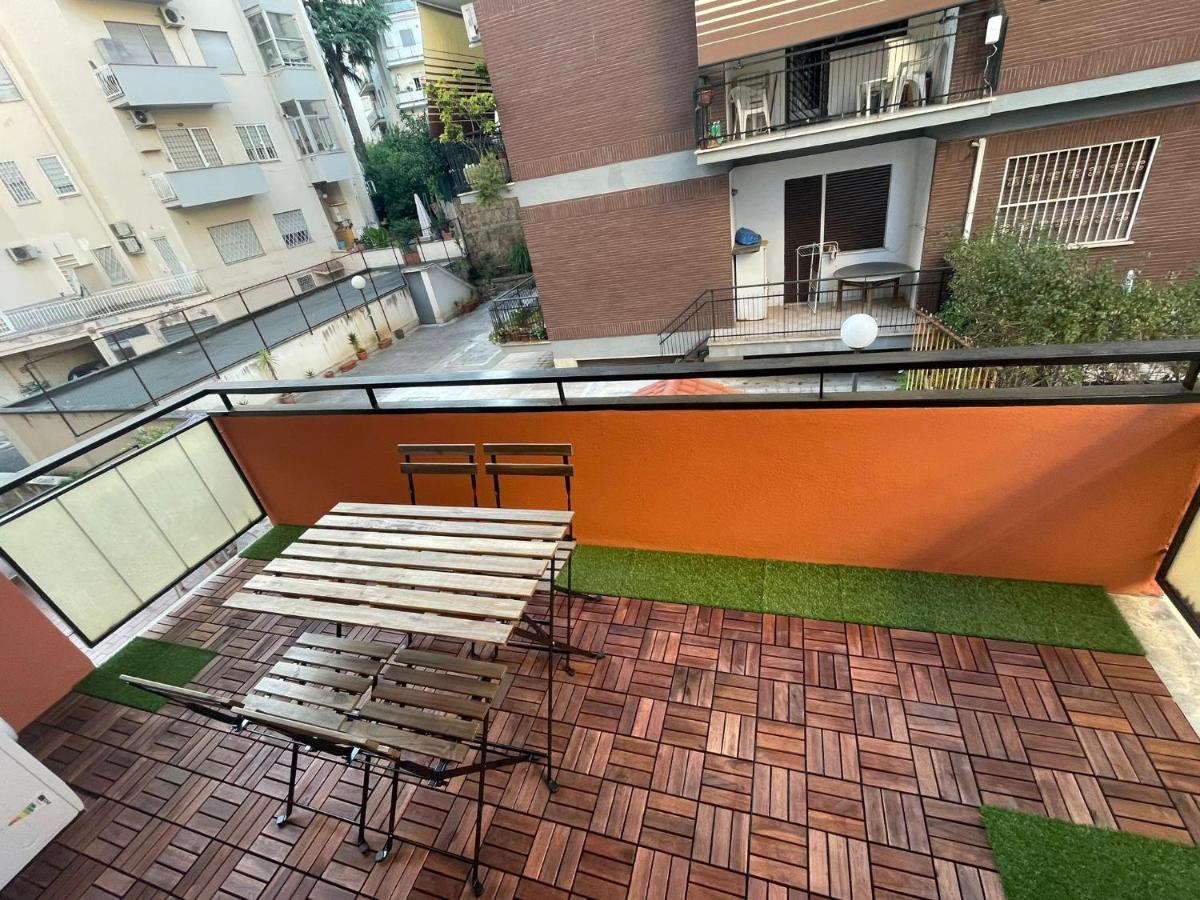 Casa Mia Rom